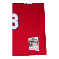 76ers Swingman Jersey - Allen Iverson