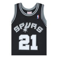 Spurs Swingman Jersey - Tim Duncan