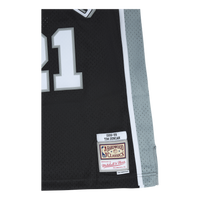 Spurs Swingman Jersey - Tim Duncan