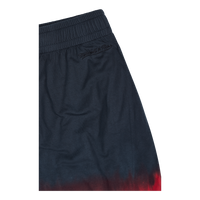 Bulls Tie Dye Shorts