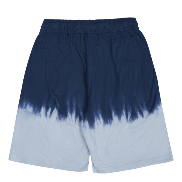 Hoyas Tie Dye Shorts NCAA
