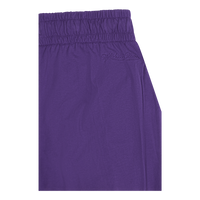 Lakers Tie Dye Shorts