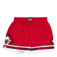 Women's Bulls Jump Shorts