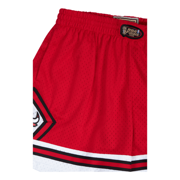 Women's Bulls Jump Shorts