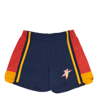 Women's Warriors Jump Shorts