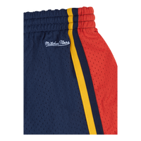 Women's Warriors Jump Shorts