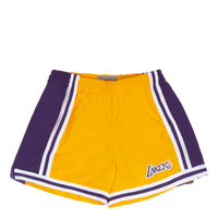 Lakers Women's Jump Shorts