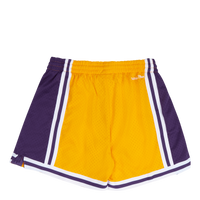 Lakers Women's Jump Shorts