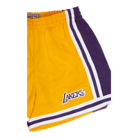 Lakers Women's Jump Shorts