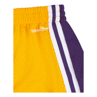 Lakers Women's Jump Shorts