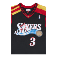 Swingman Jersey -Allen Iverson