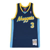 Swingman Jersey - Allen Iverson