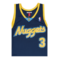 Swingman Jersey - Allen Iverson