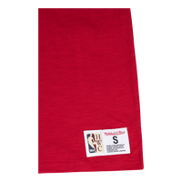 Bulls Legendary Slub Tee Slub