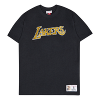 Lakers Legendary Slub Ss Tee Slub