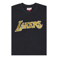 Lakers Legendary Slub Ss Tee Slub