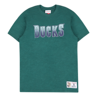 Bucks Legendary Slub Ss Tee Slub