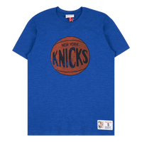 Knicks Legendary Slub Ss Tee Slub