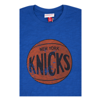 Knicks Legendary Slub Ss Tee Slub
