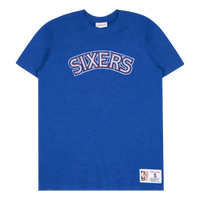 76ers Legendary Slub Ss Tee Slub