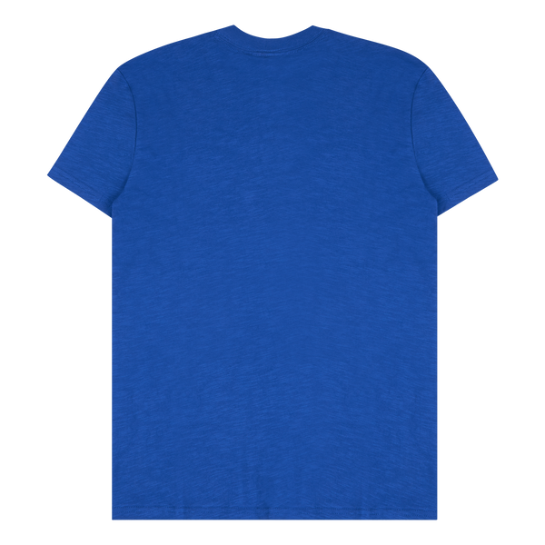 76ers Legendary Slub Ss Tee Slub