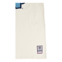 UNC Color Blocked Tee NCAA