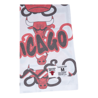 Bulls Jumbotron 2.0 Sublimated