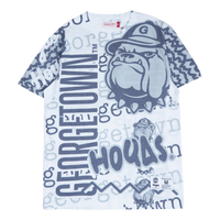 Hoyas Jumbotron 2.0 Sublimated