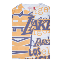 Lakers Jumbotron 2.0 Sublimated