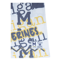 Michigan Wolverine Jumbotron 2.0 Sublimated