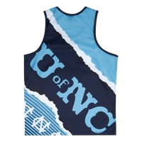 UNC Jumbotron 2.0 Sublimated Tank