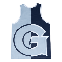 Hoyas Sublimated Player Tank