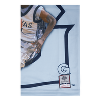 Hoyas Sublimated Player Tank