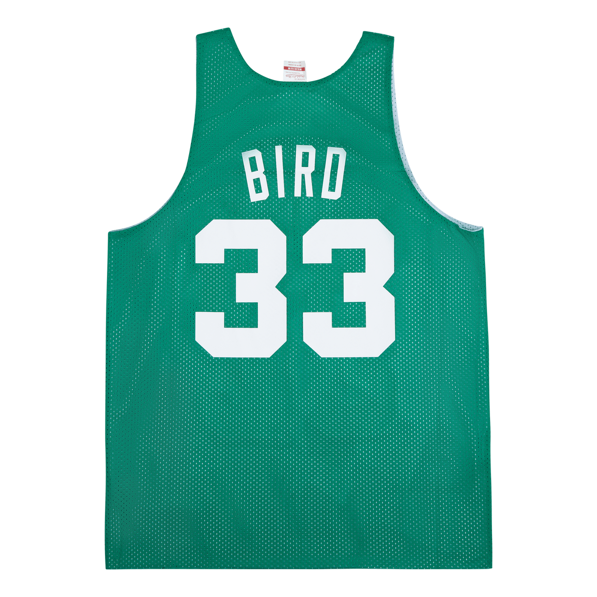 Reversible Mesh Tank -  Larry  Kelly