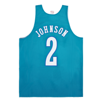 Reversible  Mesh Tank - Larry  Hornets