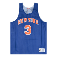 Knicks Reversible Mesh Tank - John Stark