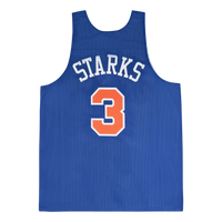 Knicks Reversible Mesh Tank - John Stark