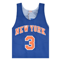 Knicks Reversible Mesh Tank - John Stark
