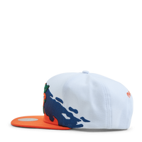 Gators Paintbrush Snapback NCAA