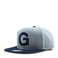 Hoyas Jumbotron Snapback NCAA