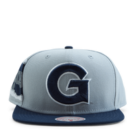Hoyas Jumbotron Snapback NCAA