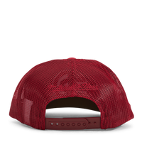 Hawks Logo Remix Trucker Snapback