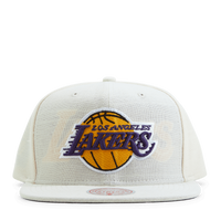 Cut Away Snapback Off
