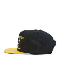 Lakers Champs Snapback 00-03 HWC