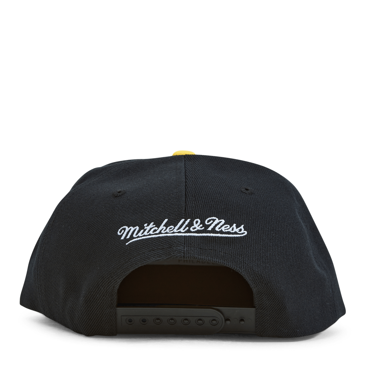Lakers Champs Snapback 00-03 HWC