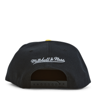 Lakers Champs Snapback 00-03 HWC