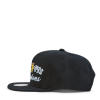 Lakers Champs Snapback 10 HWC