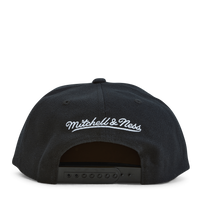 Lakers Champs Snapback 10 HWC