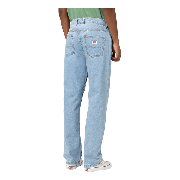 Dickies Thomasville Denim Vntg