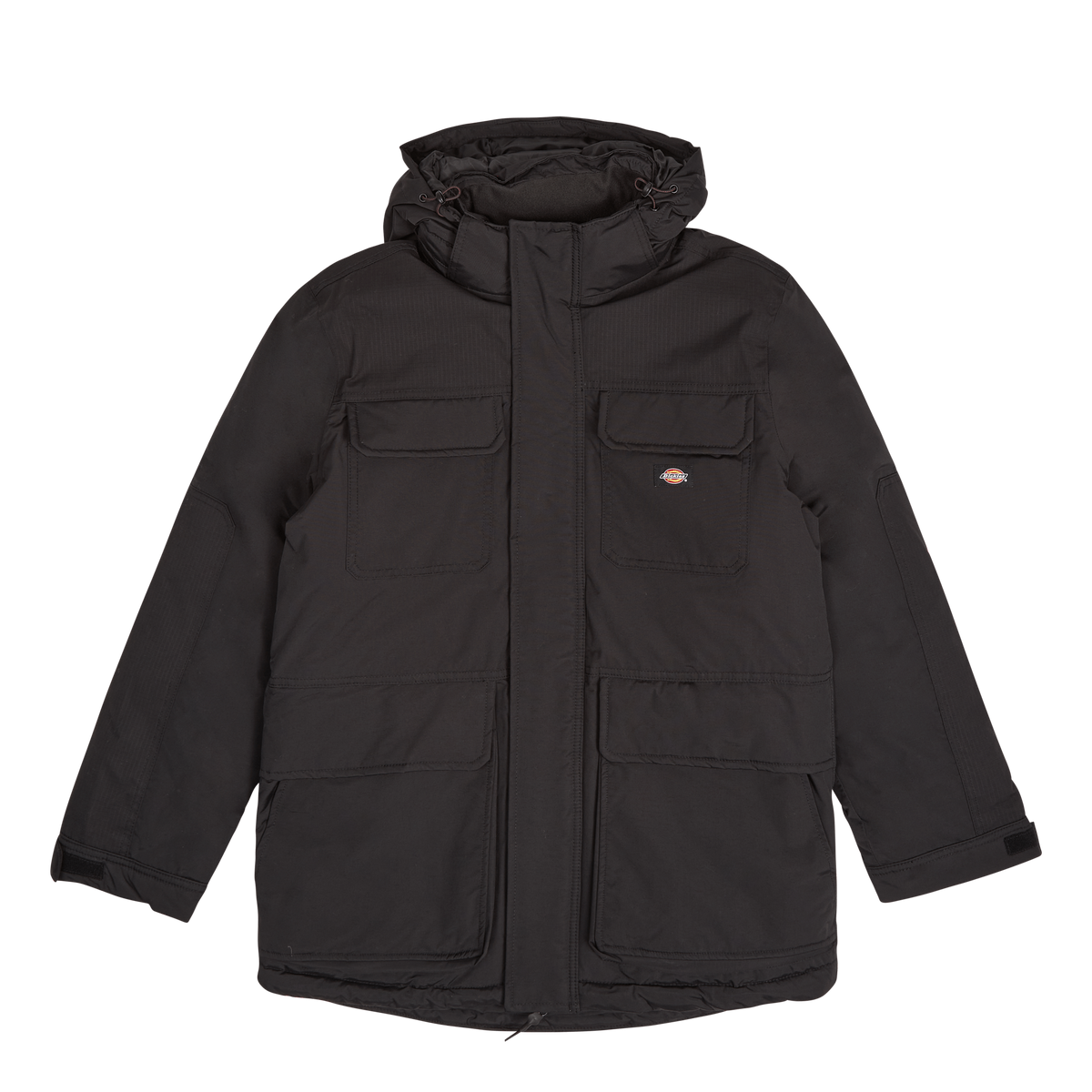 Dickies Glacier View Expedition